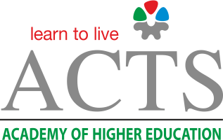 ACTS ACADEMY